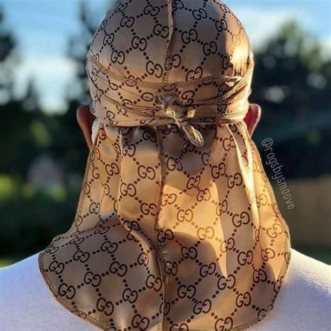 gucci bandanna price|bandana durag gucci.